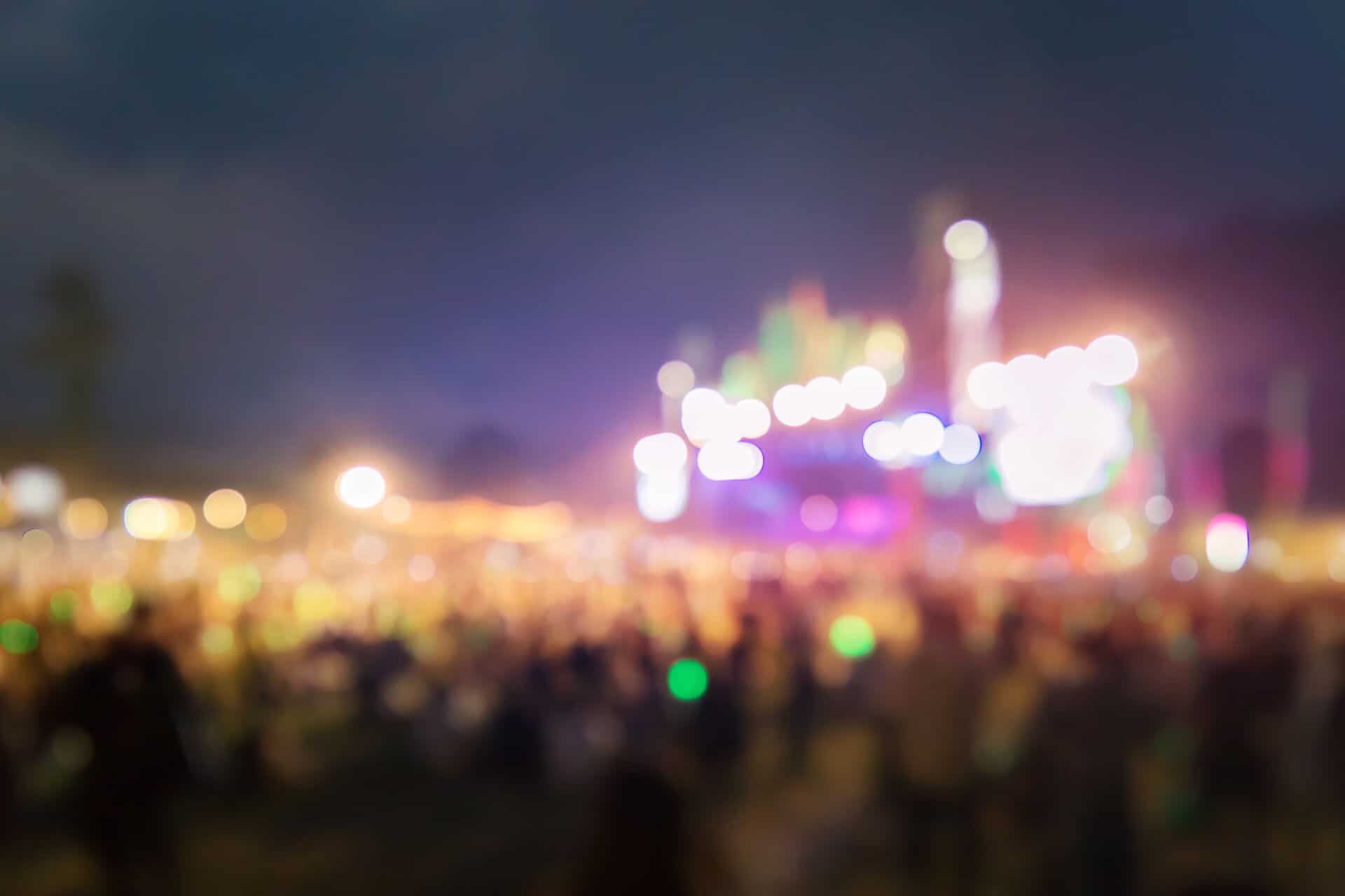 Fazit: Ein Festival der urbanen Musikkultur