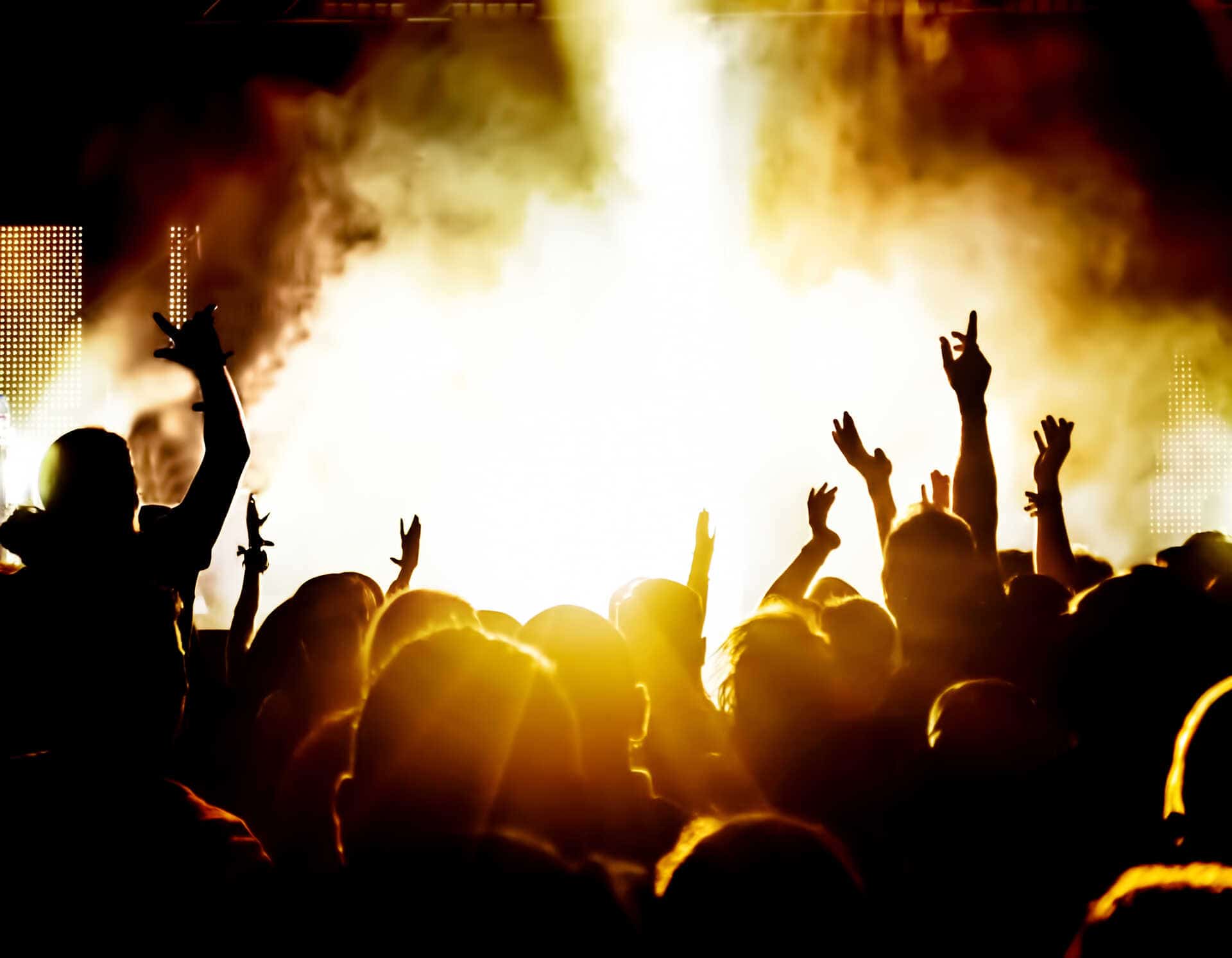 Die Atmosphäre: Mehr als nur Musik