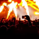 Markus Presch entdeckt neue Musik beim Lollapalooza Berlin